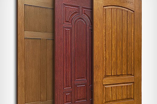 Maywood-fiberglass-door-repair