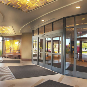 commercial door specialist Maywood