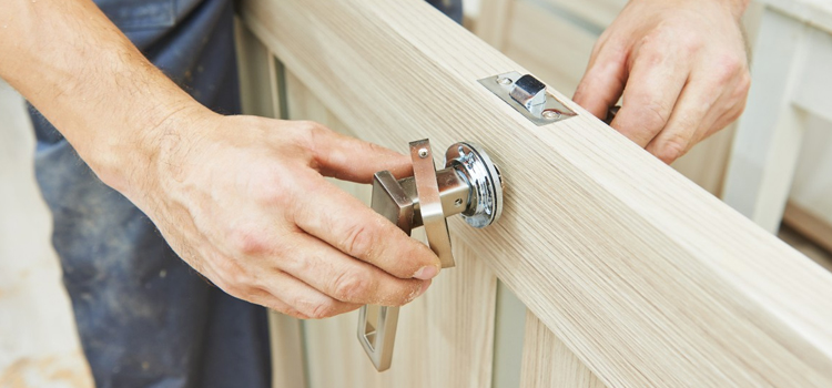 interior door repair Maywood